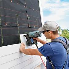 Best Siding for Commercial Buildings  in New Bern, NC